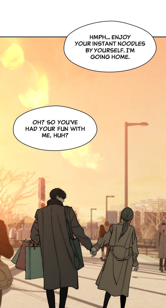Read Tears on a Withered Flower Manga Online
