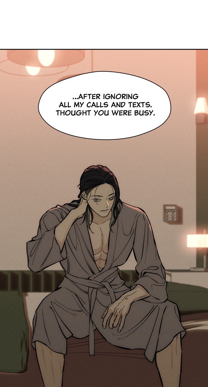 Read Tears on a Withered Flower Manga Online