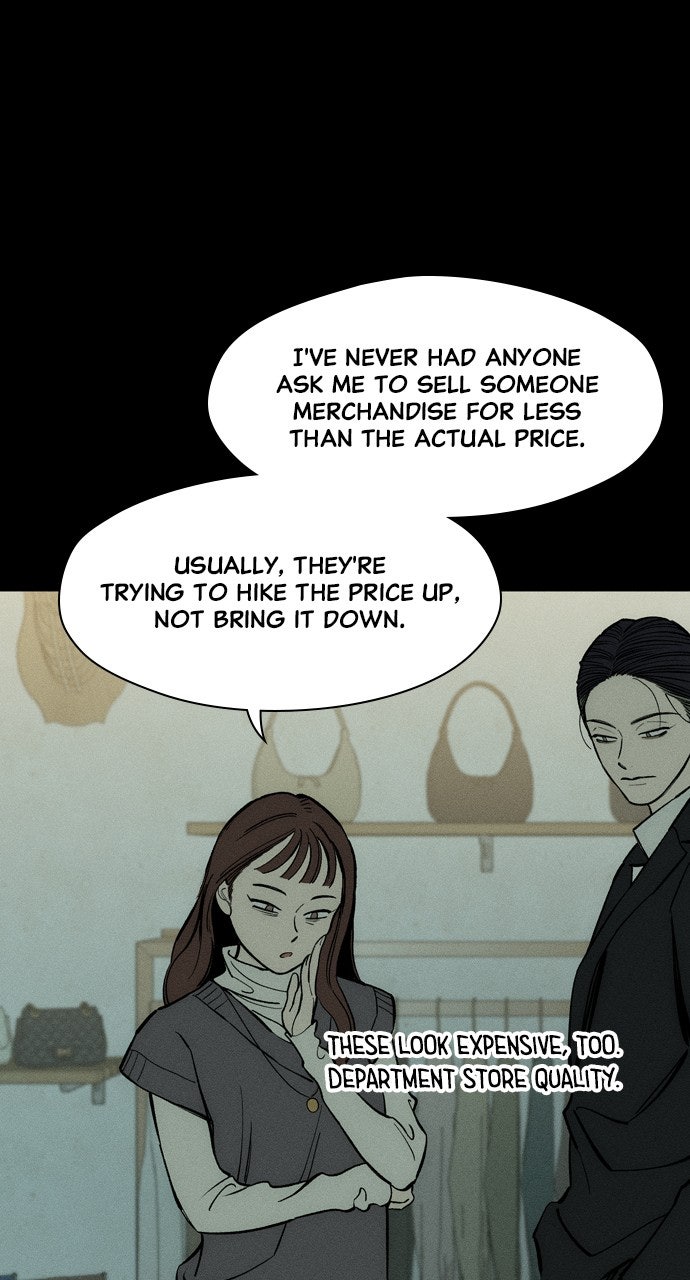 Read Tears on a Withered Flower Manga Online