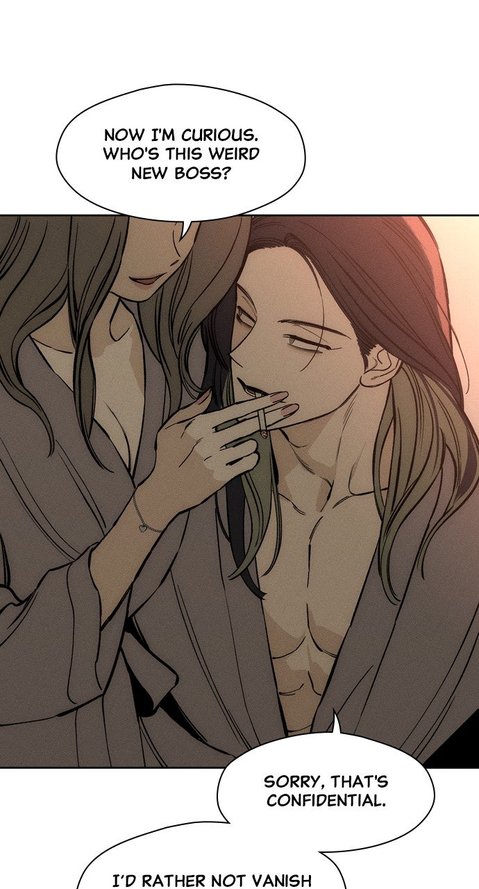Read Tears on a Withered Flower Manga Online