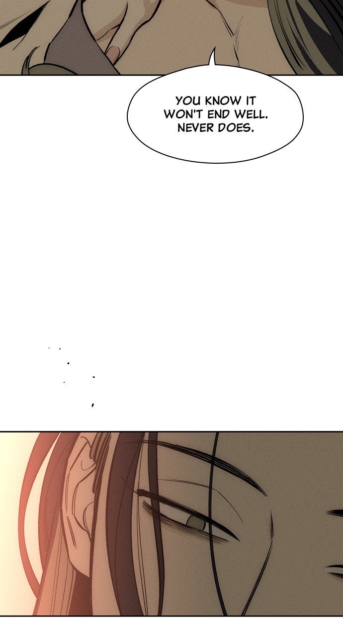 Read Tears on a Withered Flower Manga Online