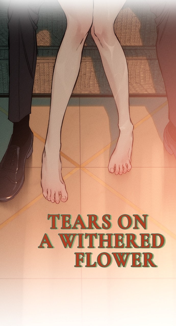 Read Tears on a Withered Flower Manga Online