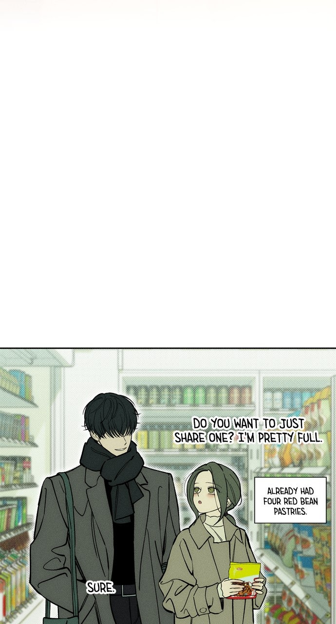 Read Tears on a Withered Flower Manga Online