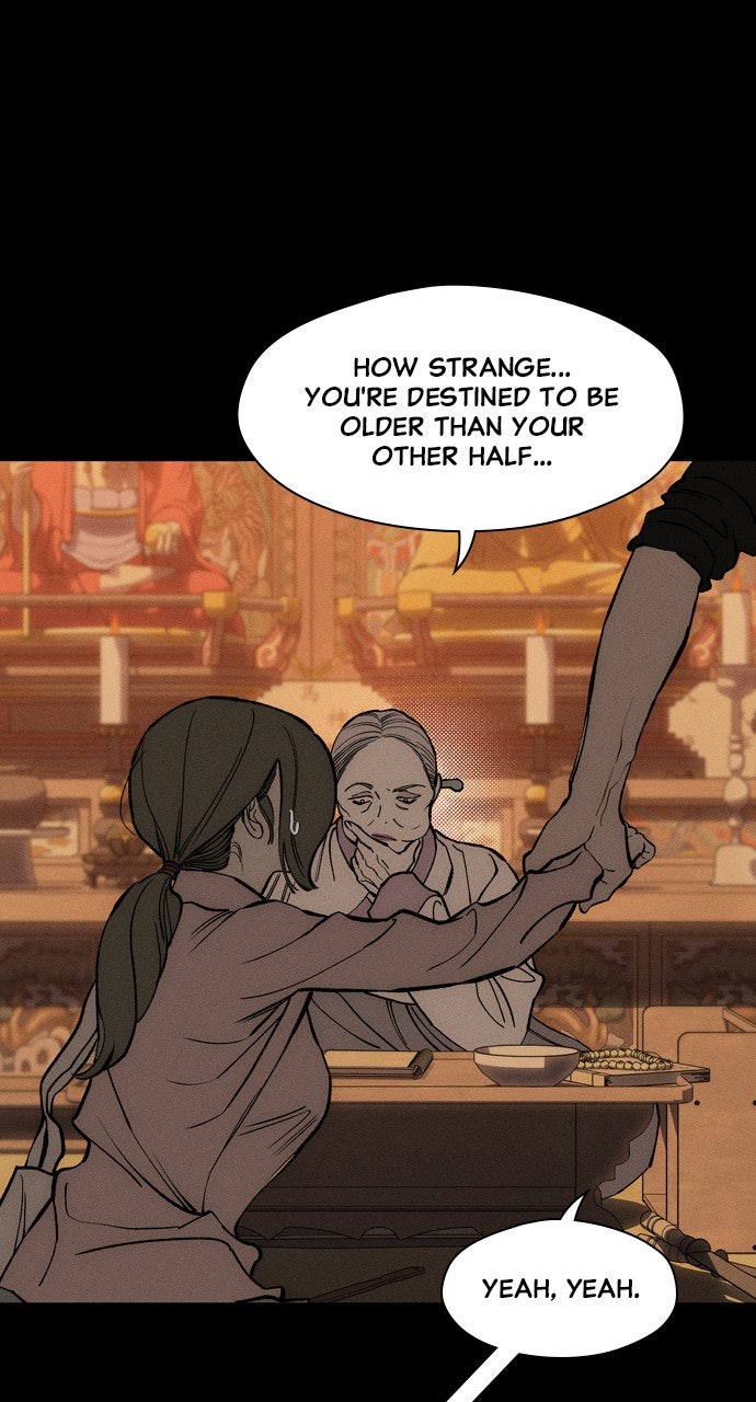 Read Tears on a Withered Flower Manga Online