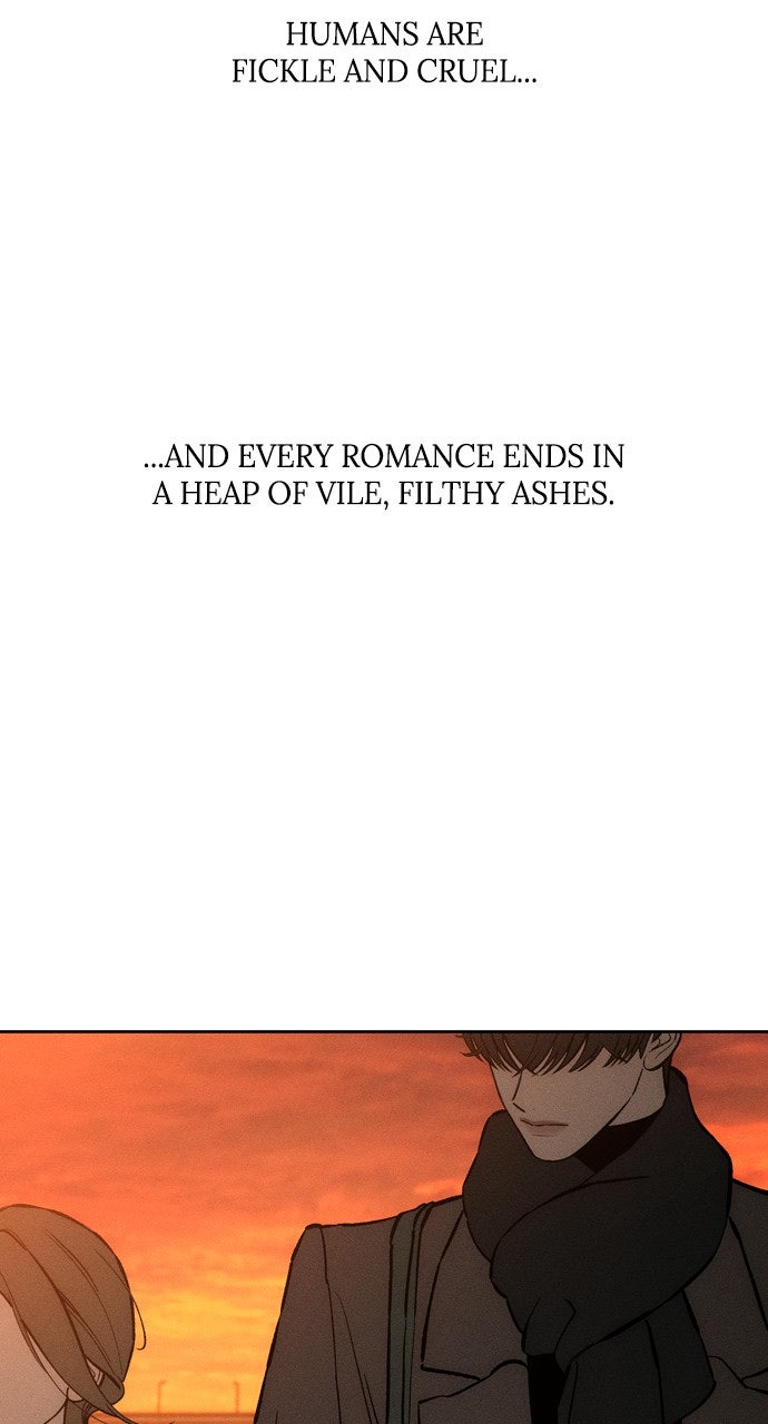 Read Tears on a Withered Flower Manga Online