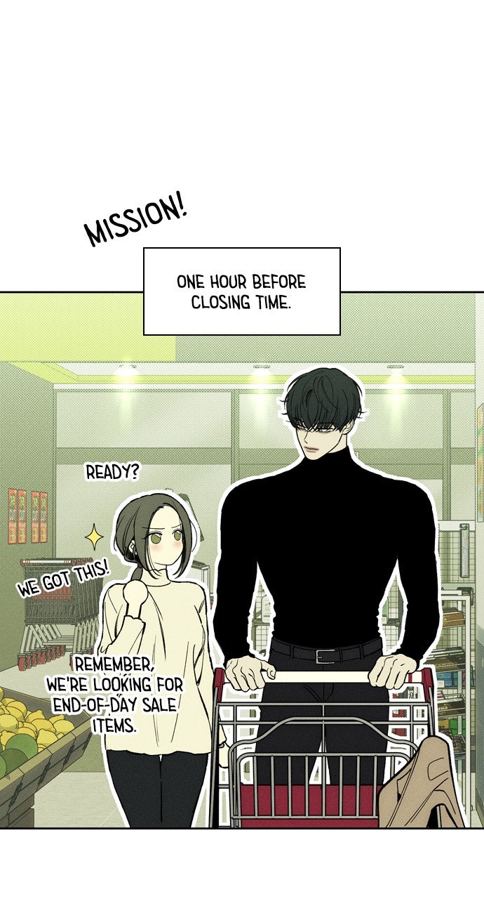 Read Tears on a Withered Flower Manga Online