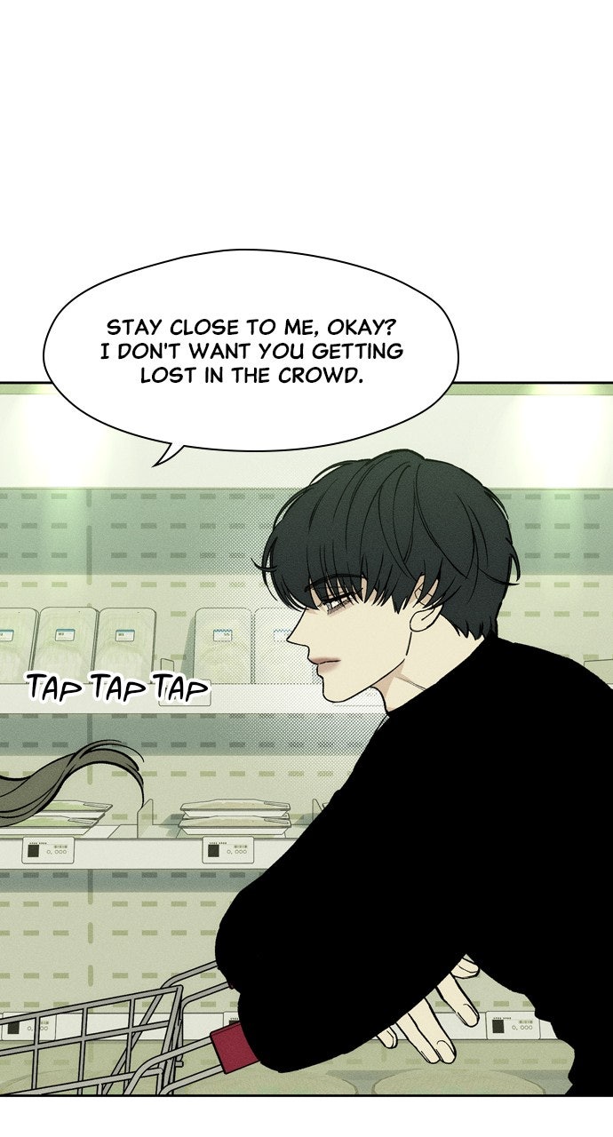 Read Tears on a Withered Flower Manga Online