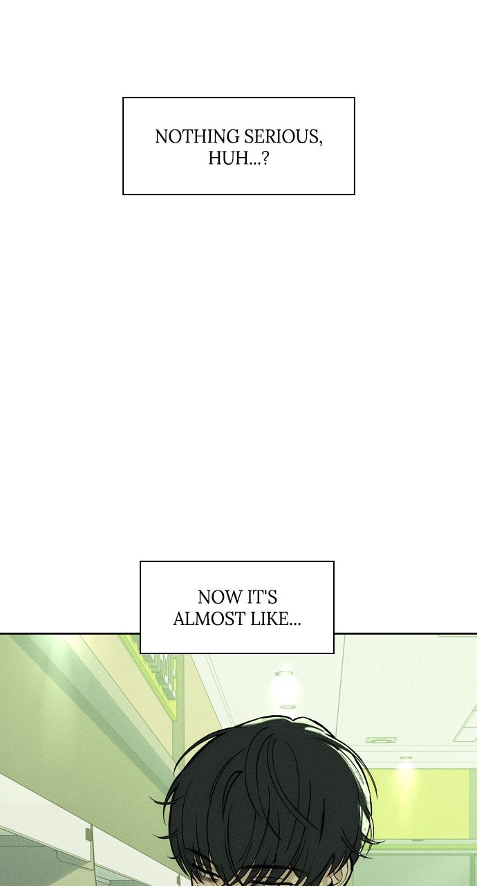 Read Tears on a Withered Flower Manga Online