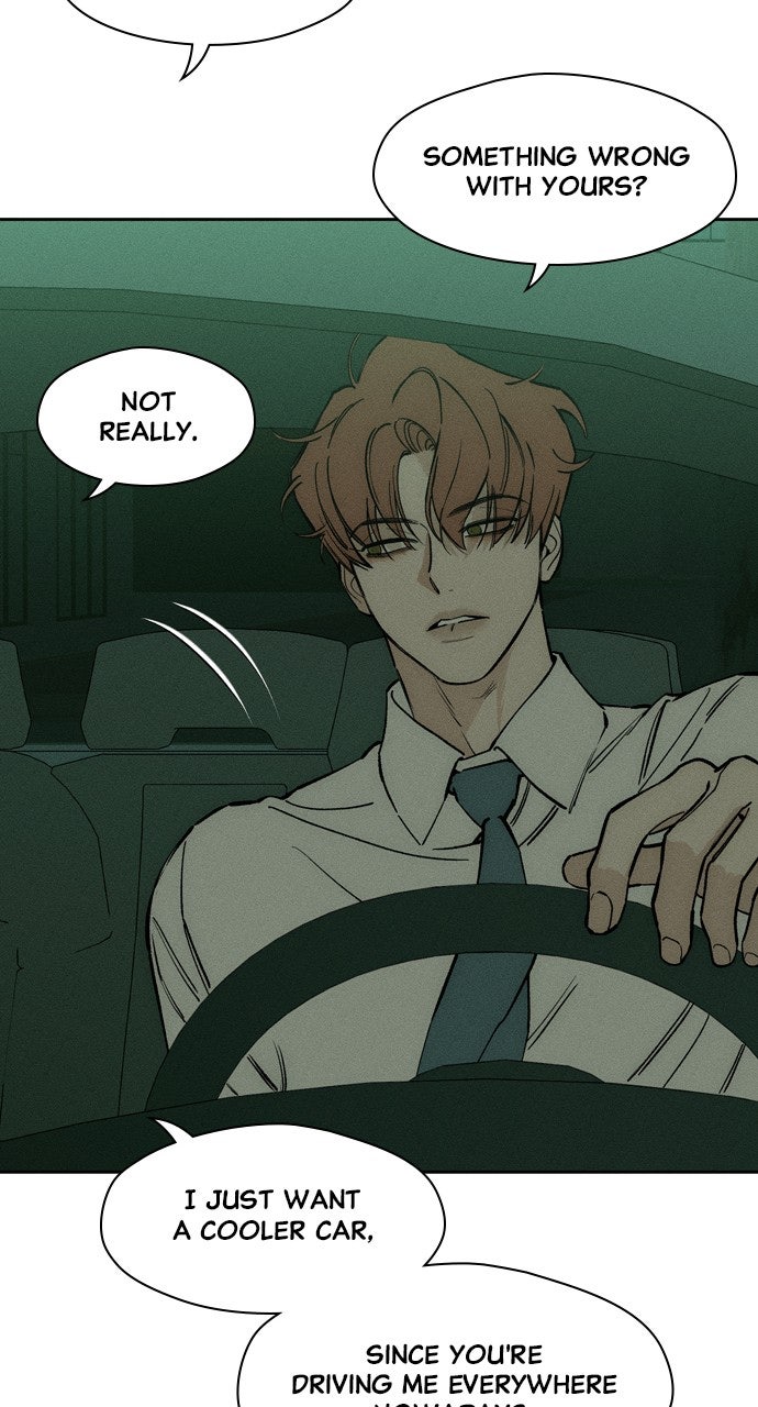Read Tears on a Withered Flower Manga Online