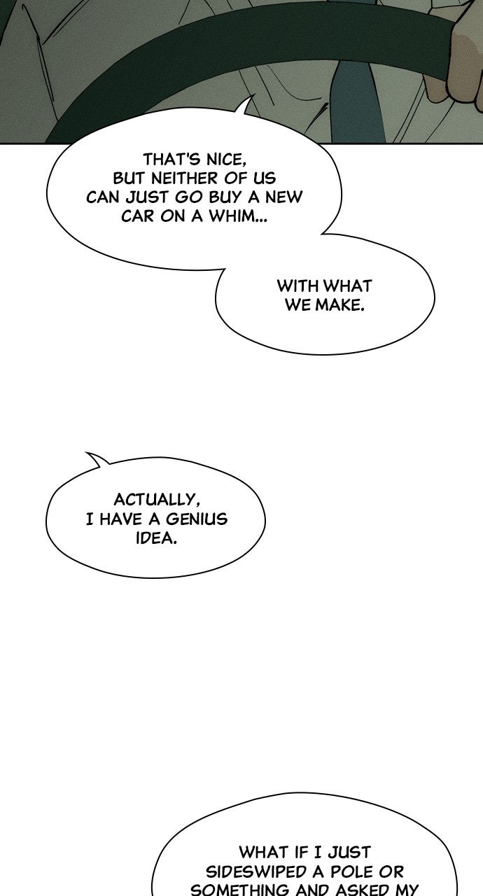 Read Tears on a Withered Flower Manga Online