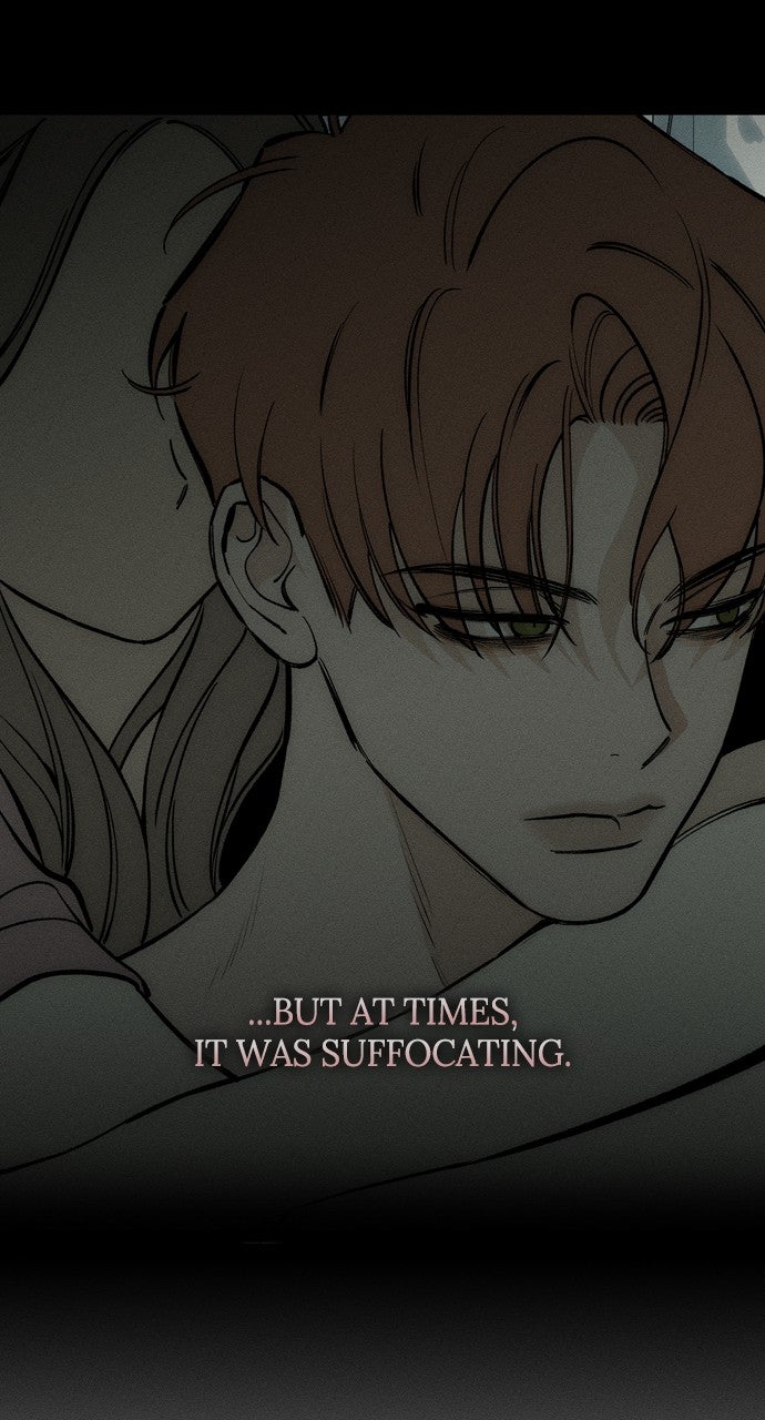 Read Tears on a Withered Flower Manga Online