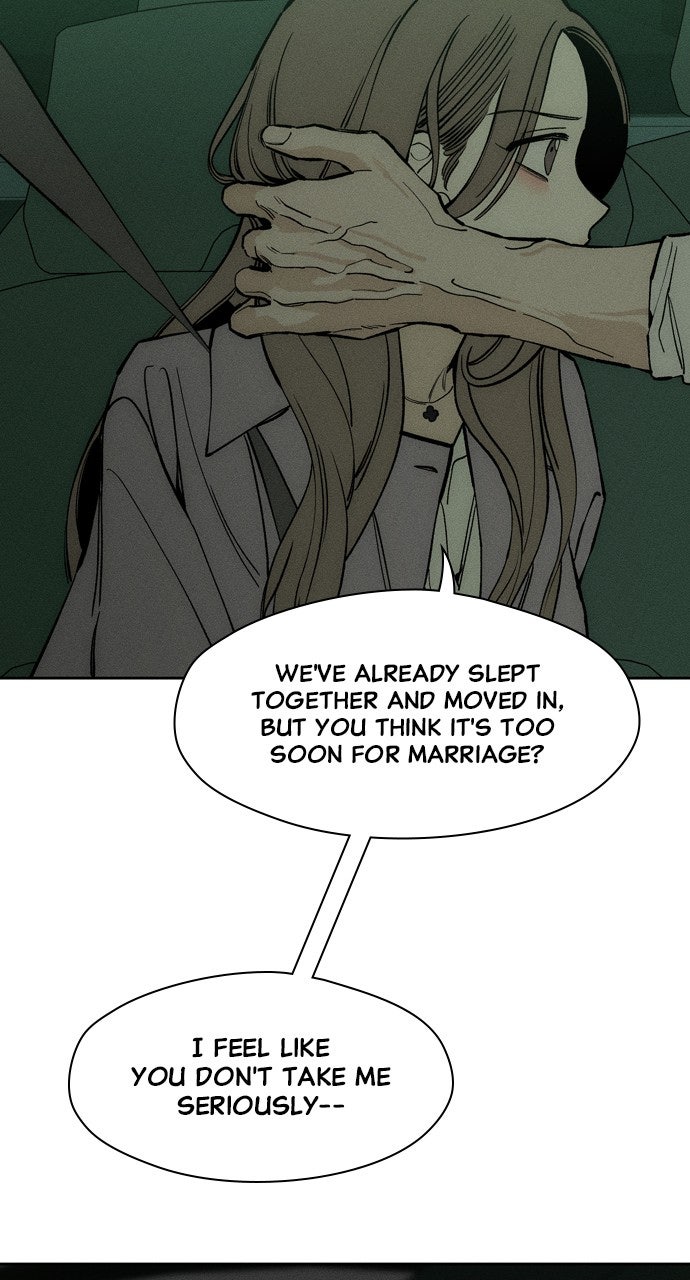 Read Tears on a Withered Flower Manga Online