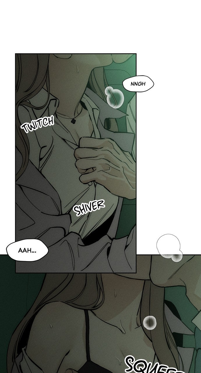 Read Tears on a Withered Flower Manga Online