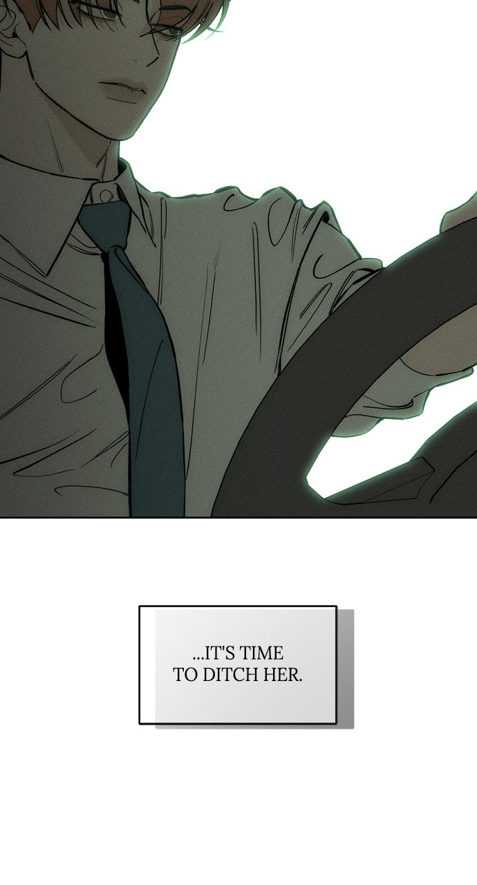 Read Tears on a Withered Flower Manga Online