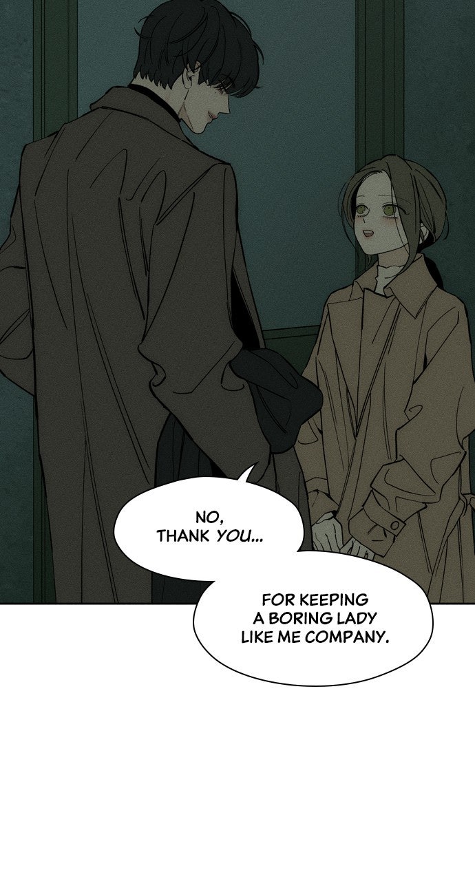 Read Tears on a Withered Flower Manga Online