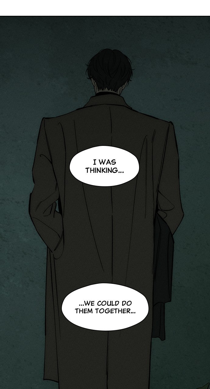 Read Tears on a Withered Flower Manga Online