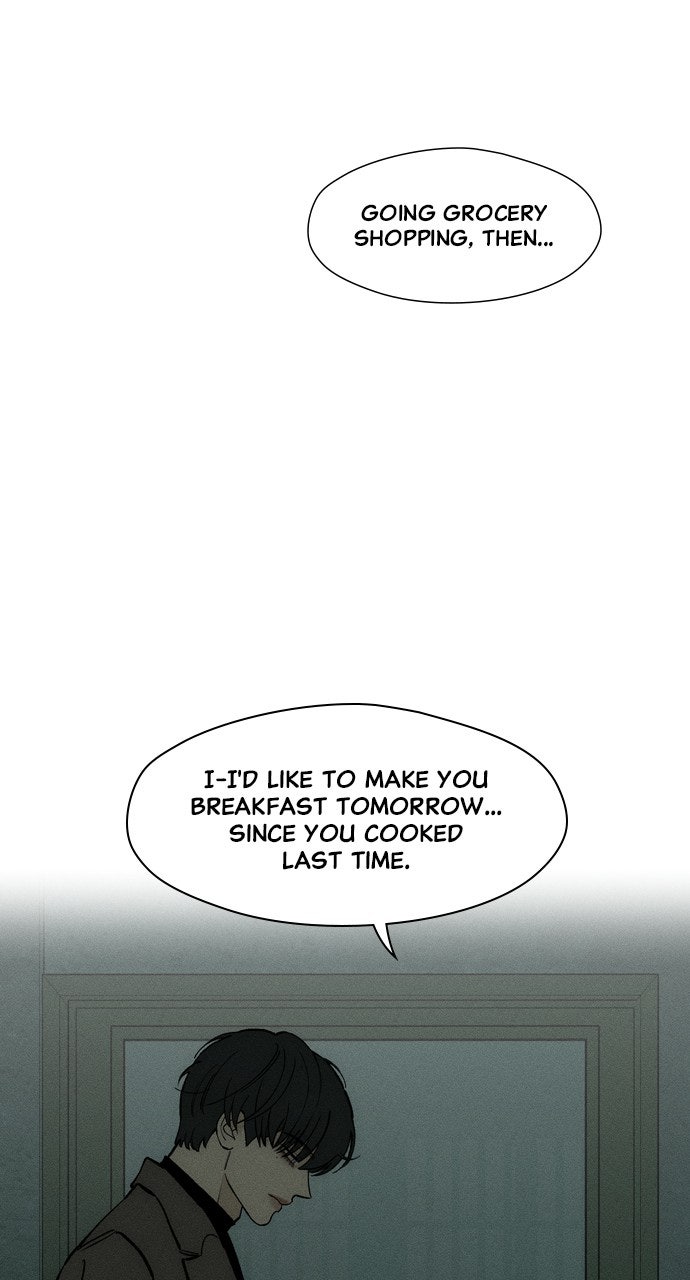 Read Tears on a Withered Flower Manga Online