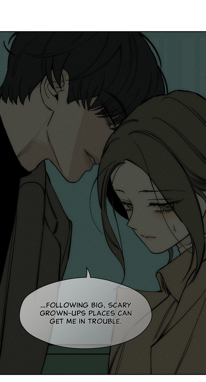 Read Tears on a Withered Flower Manga Online