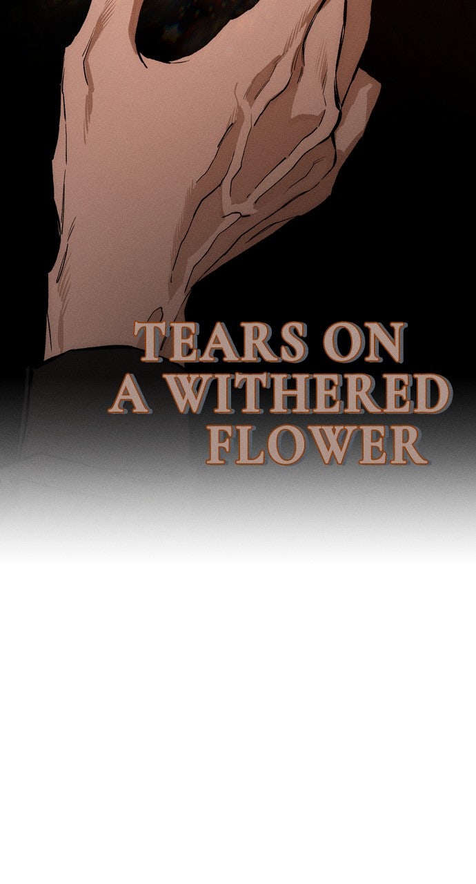 Read Tears on a Withered Flower Manga Online