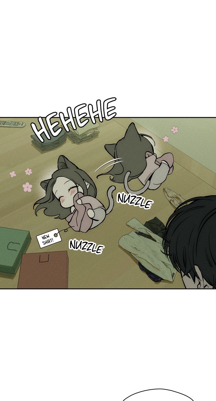Read Tears on a Withered Flower Manga Online