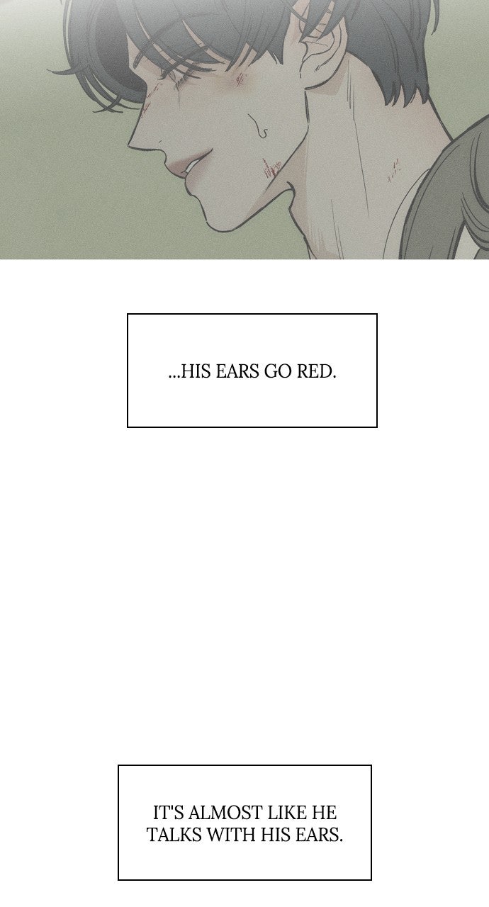 Read Tears on a Withered Flower Manga Online