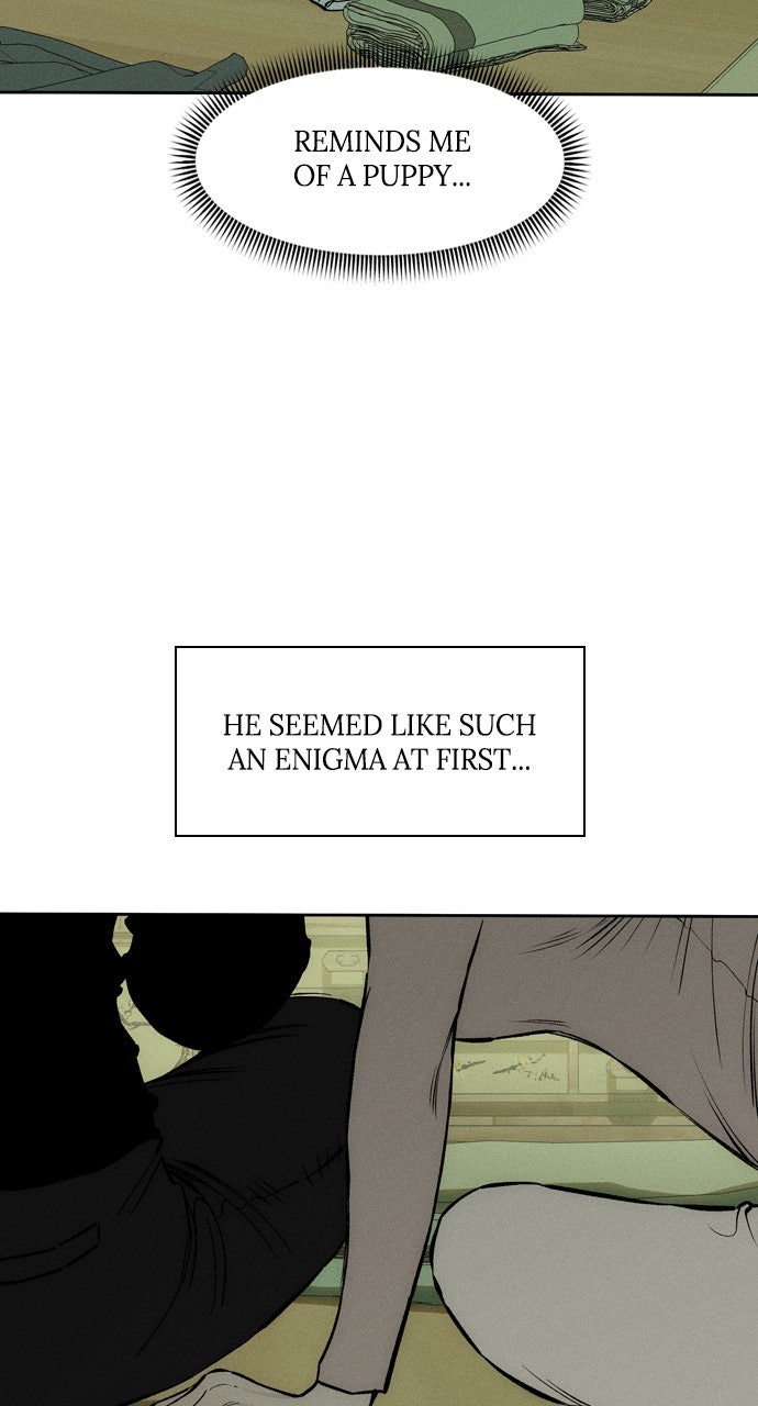 Read Tears on a Withered Flower Manga Online