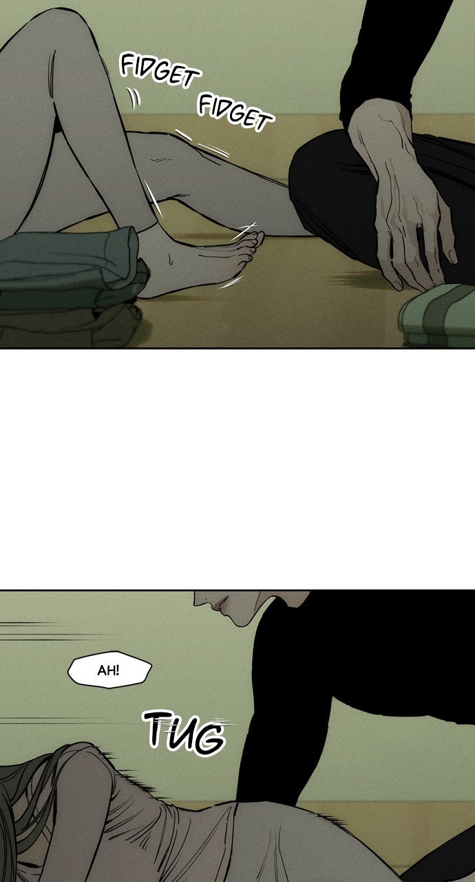 Read Tears on a Withered Flower Manga Online