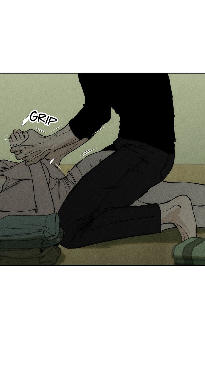 Read Tears on a Withered Flower Manga Online