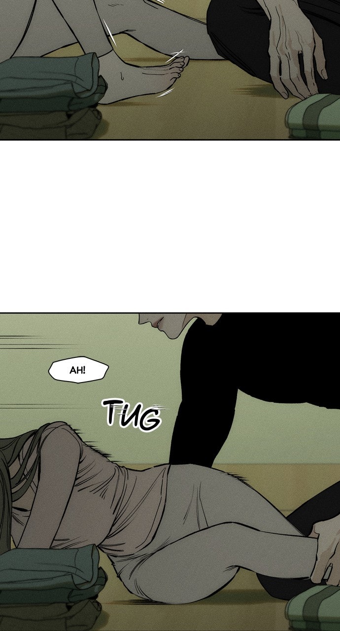 Read Tears on a Withered Flower Manga Online