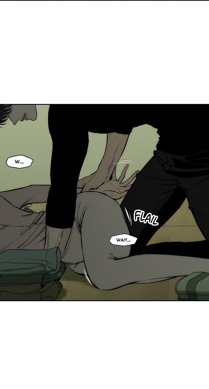 Read Tears on a Withered Flower Manga Online