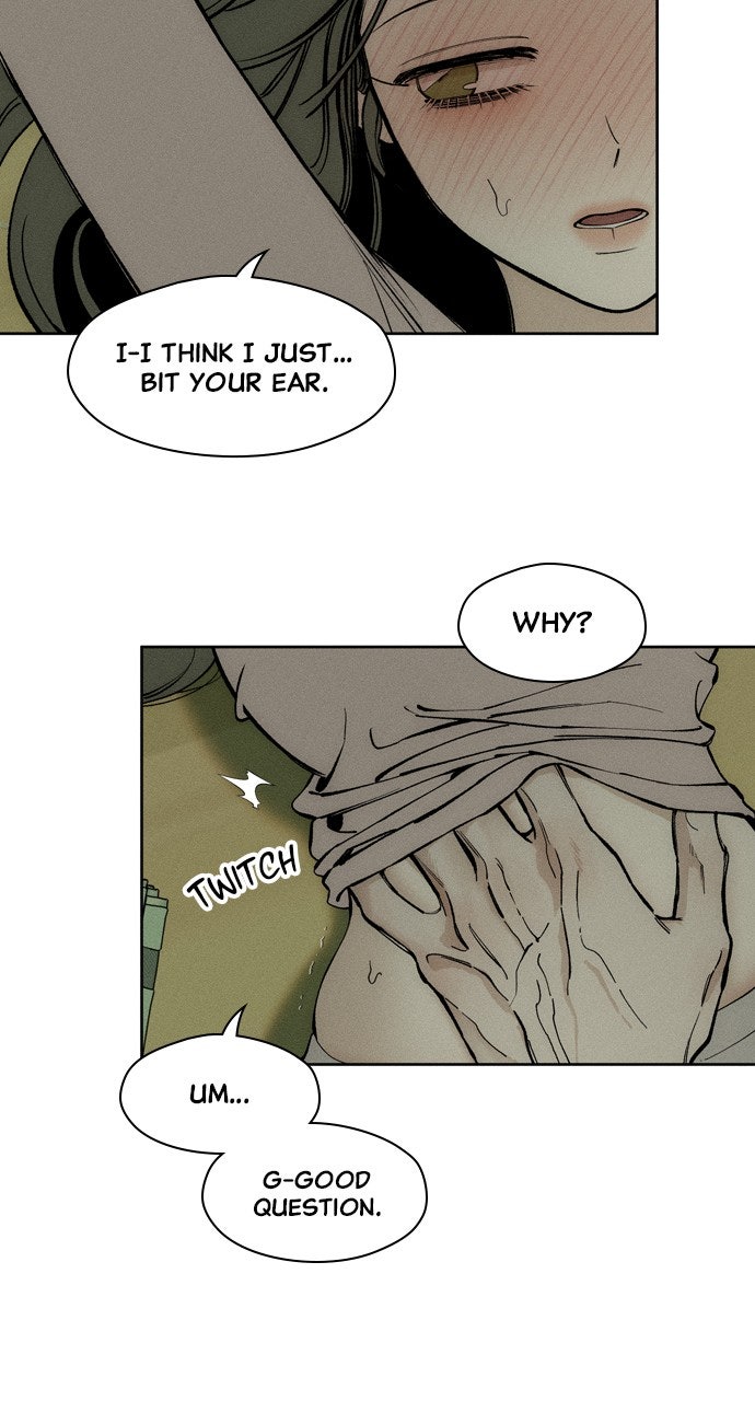 Read Tears on a Withered Flower Manga Online
