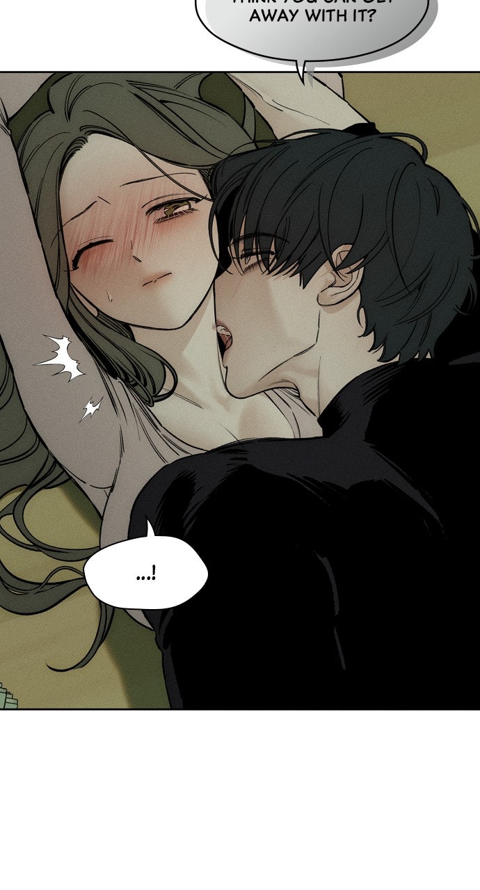 Read Tears on a Withered Flower Manga Online