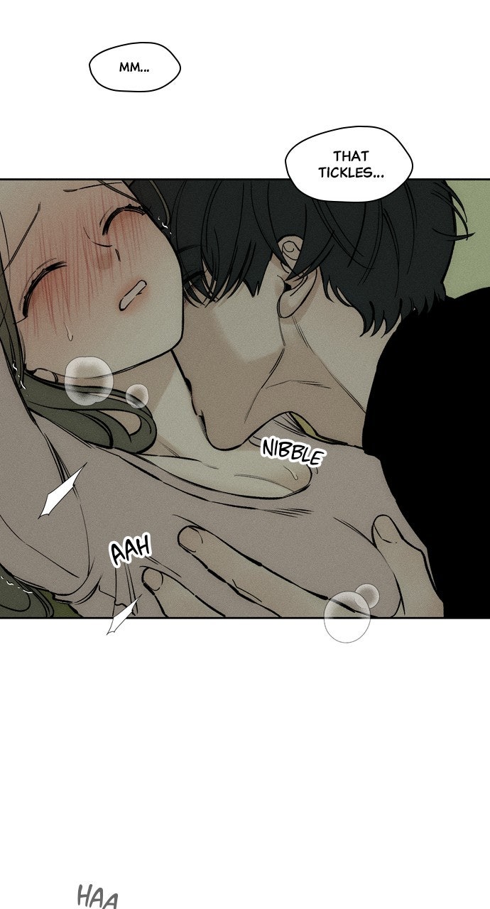 Read Tears on a Withered Flower Manga Online
