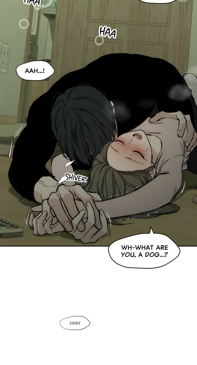 Read Tears on a Withered Flower Manga Online