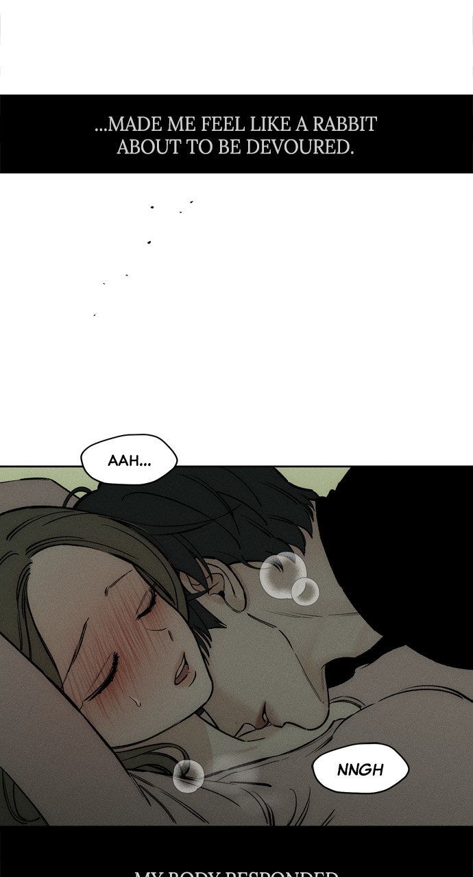 Read Tears on a Withered Flower Manga Online