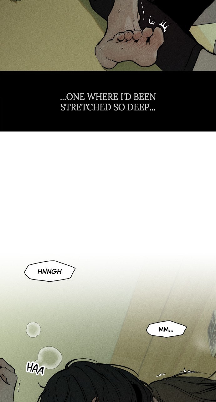 Read Tears on a Withered Flower Manga Online