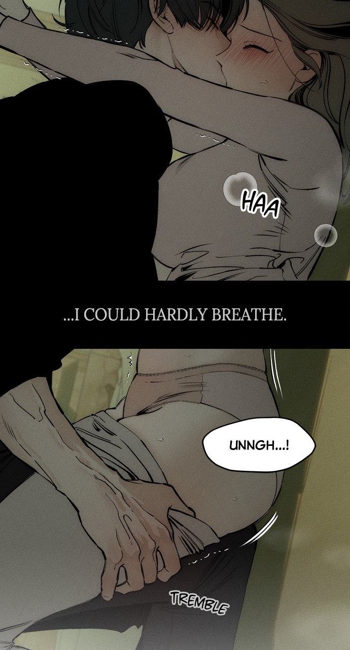Read Tears on a Withered Flower Manga Online
