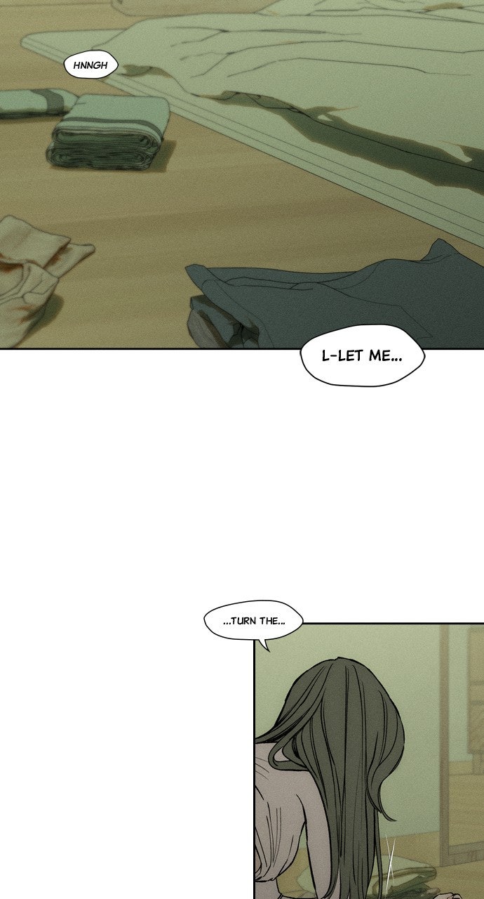 Read Tears on a Withered Flower Manga Online