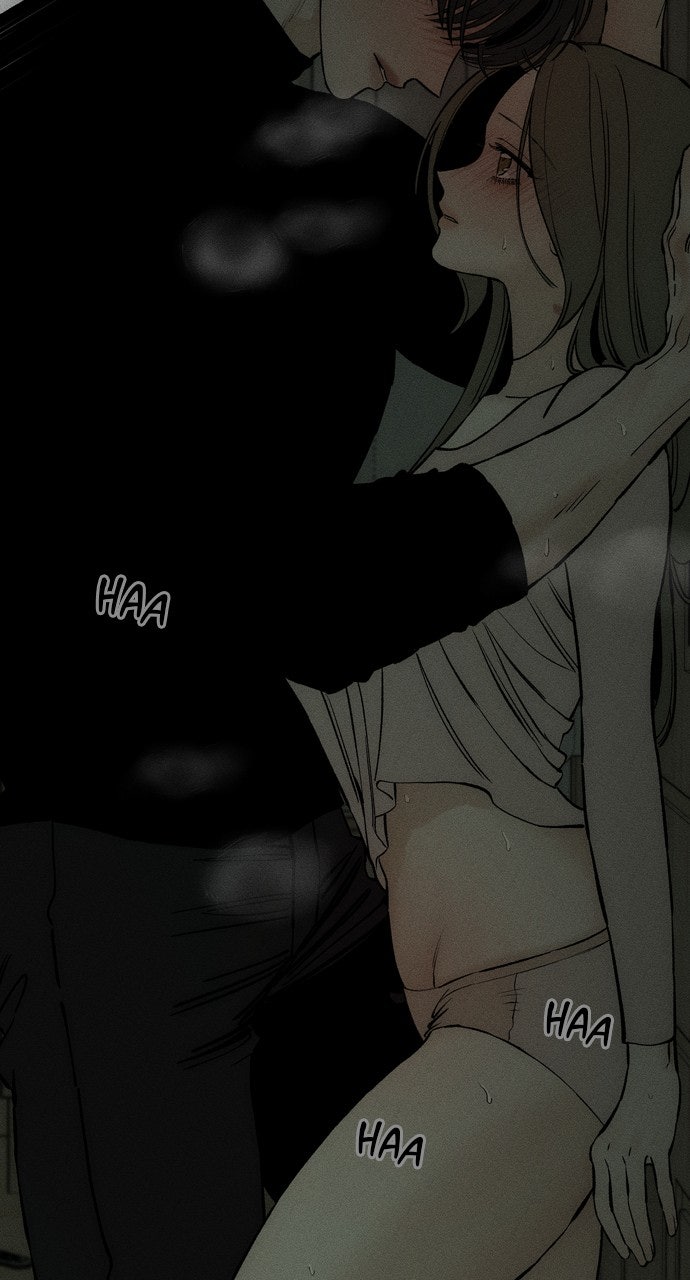 Read Tears on a Withered Flower Manga Online