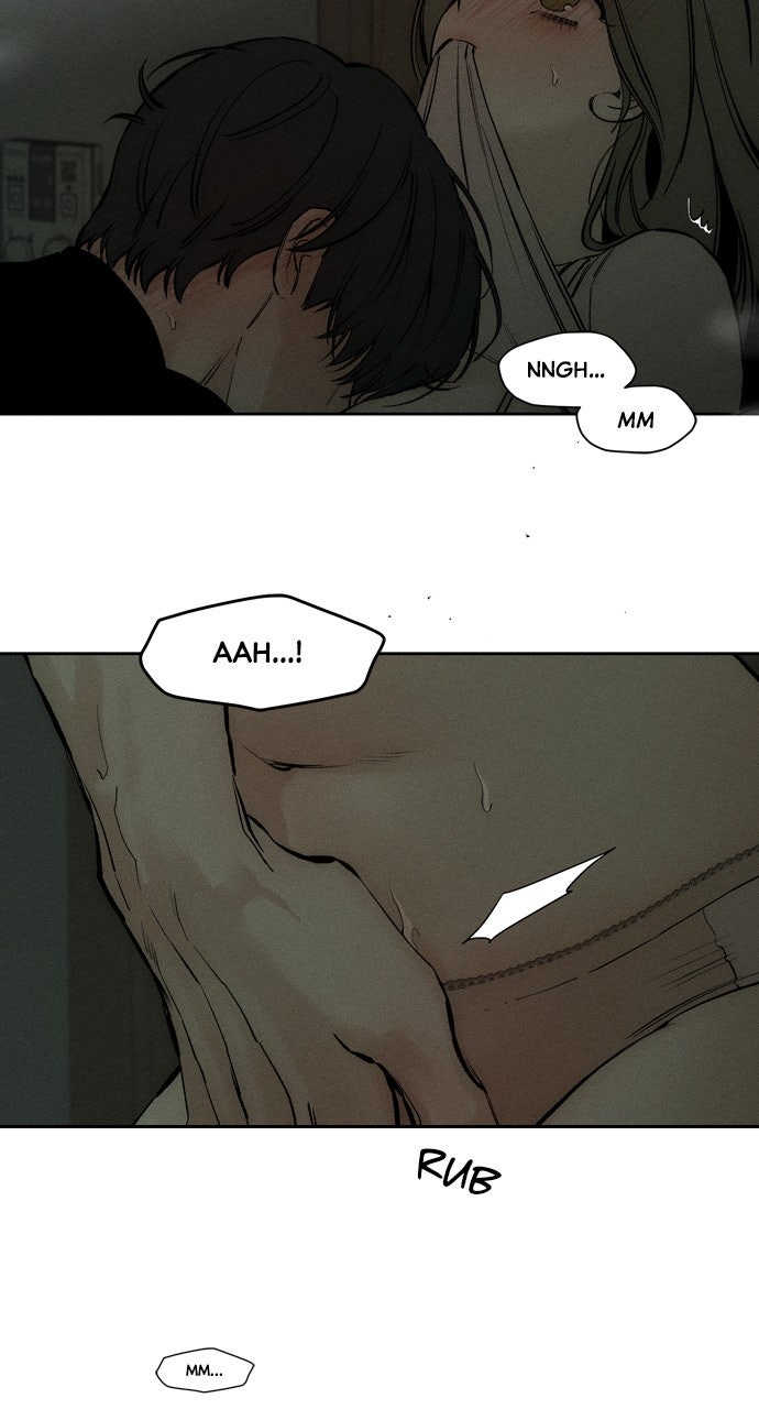 Read Tears on a Withered Flower Manga Online