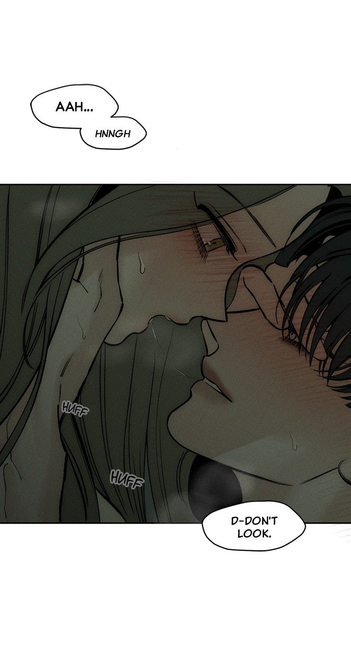 Read Tears on a Withered Flower Manga Online