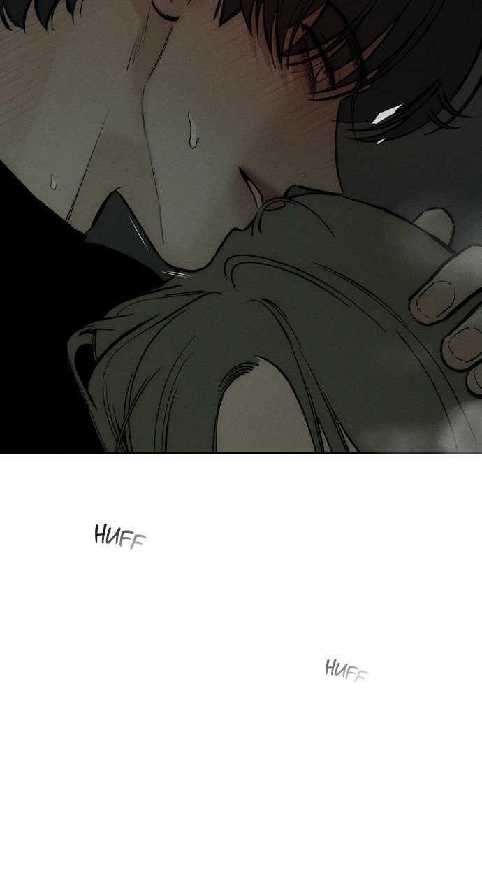 Read Tears on a Withered Flower Manga Online