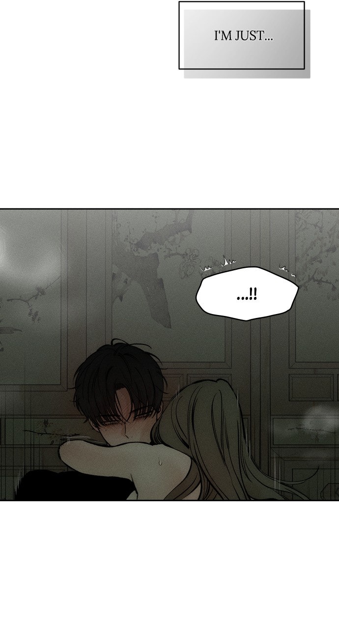 Read Tears on a Withered Flower Manga Online