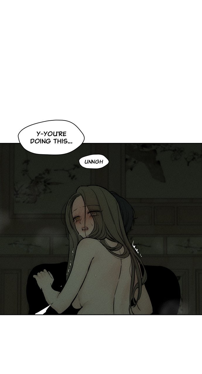 Read Tears on a Withered Flower Manga Online