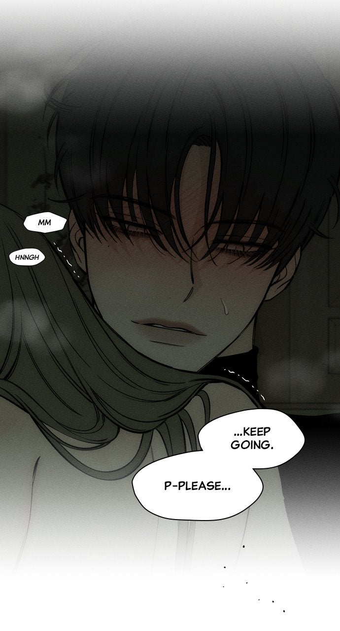 Read Tears on a Withered Flower Manga Online