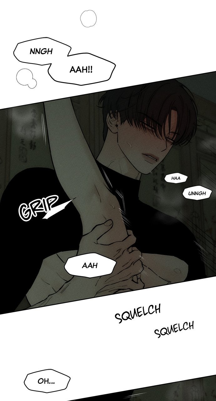 Read Tears on a Withered Flower Manga Online