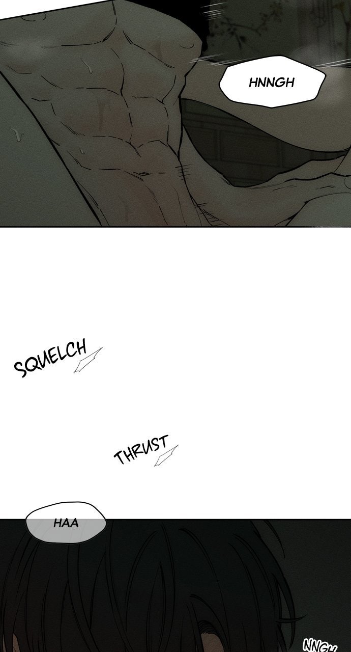 Read Tears on a Withered Flower Manga Online