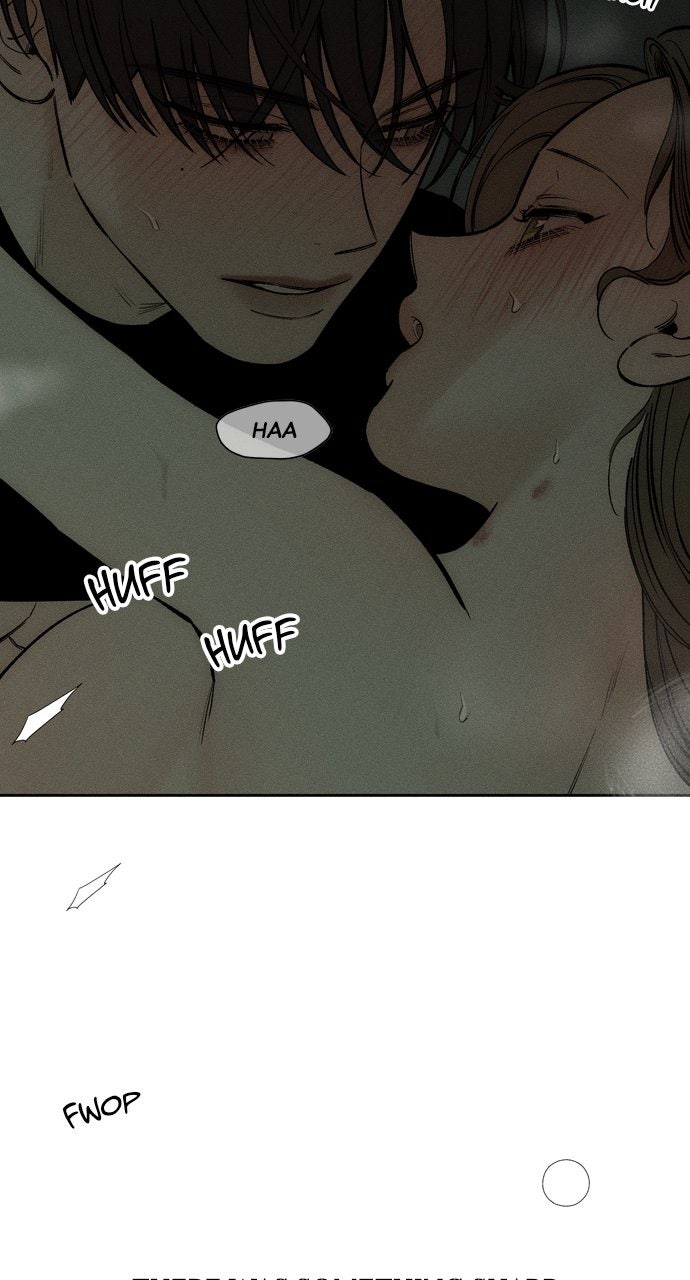 Read Tears on a Withered Flower Manga Online