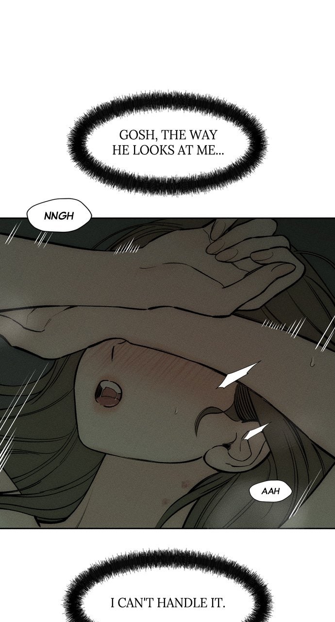 Read Tears on a Withered Flower Manga Online