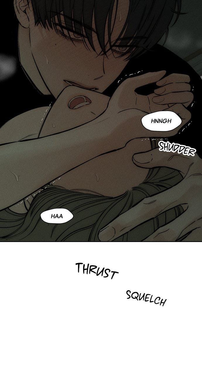 Read Tears on a Withered Flower Manga Online